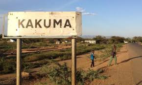 kakuma-sign
